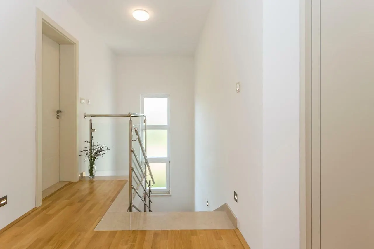 Villa Sweet Home Marija With Heated Pool Split 0*,  Croatia