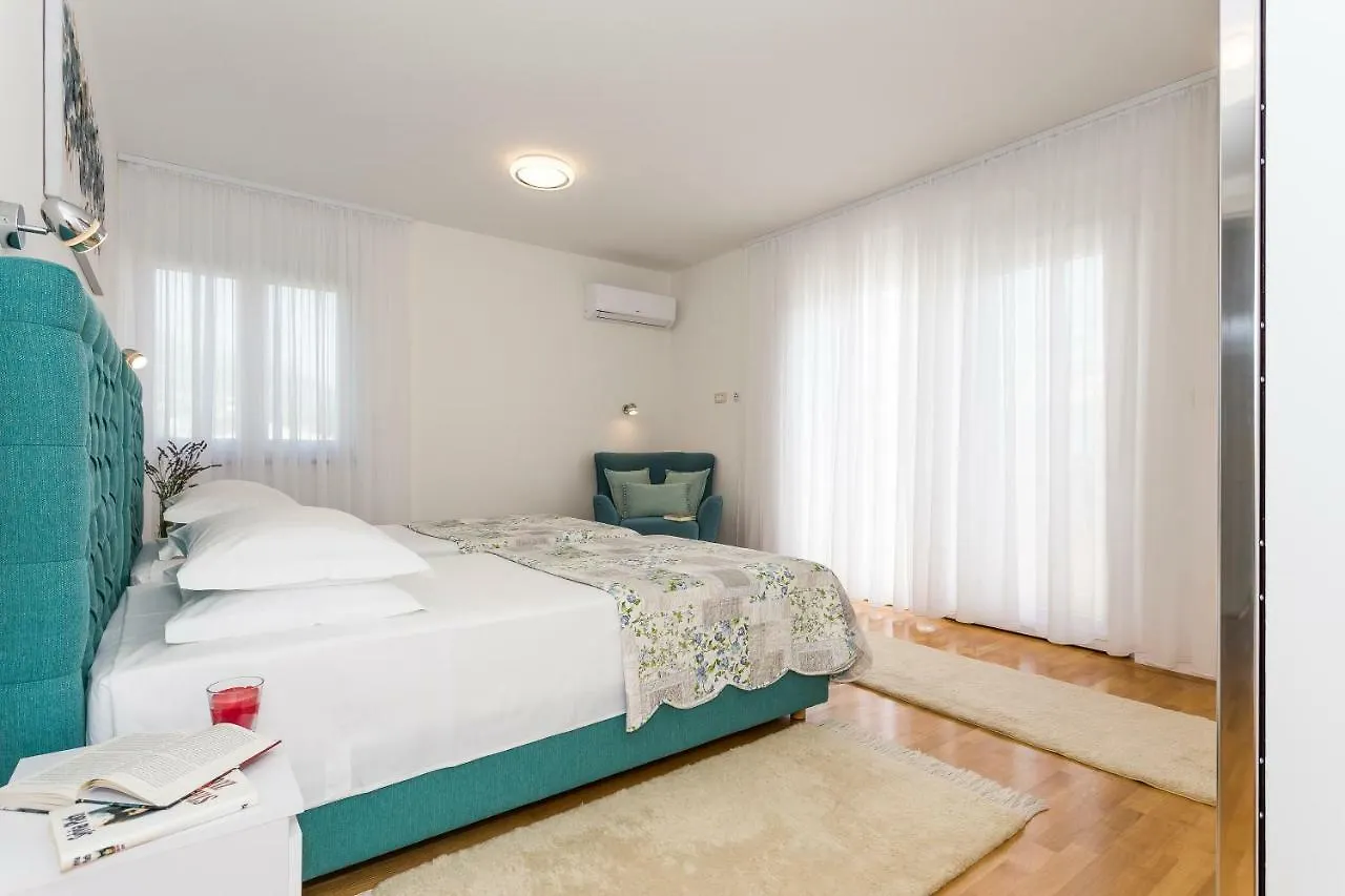 Villa Sweet Home Marija With Heated Pool Split Croatia