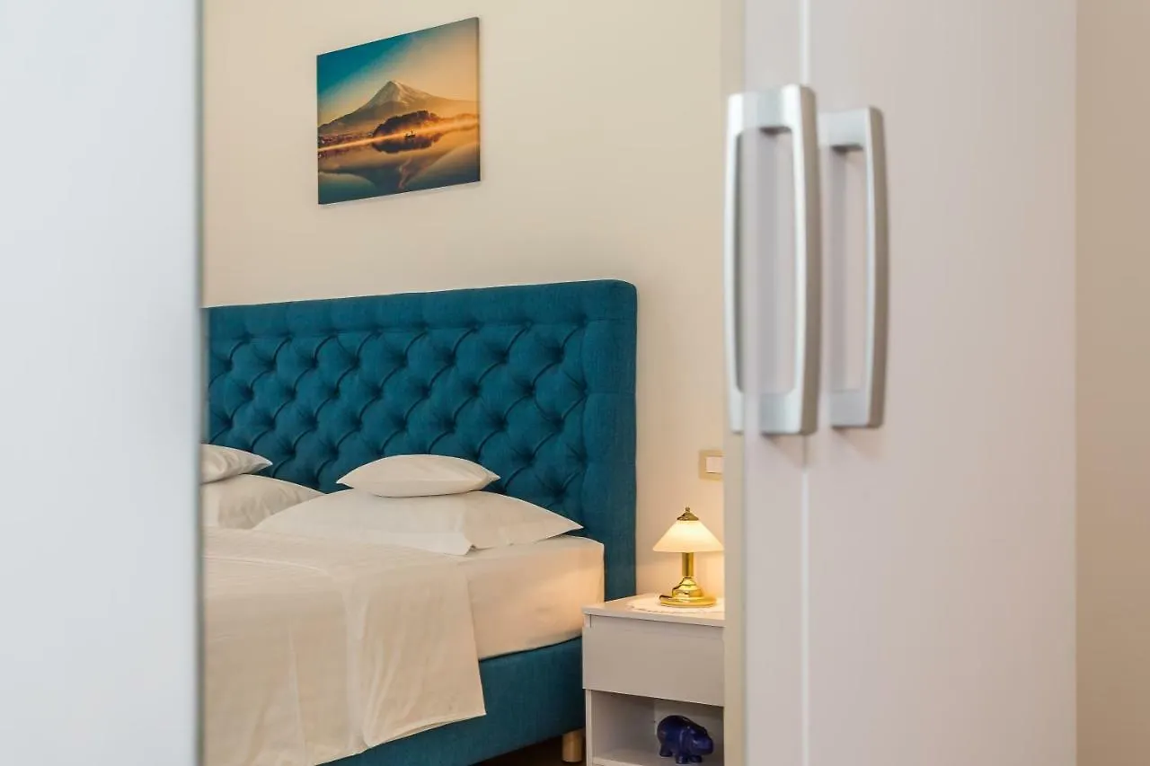 Villa Sweet Home Marija With Heated Pool Split Croatia