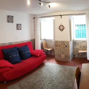 Centre Apartment Lisbon