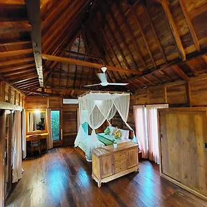 Shivananda Antique By Eps Villa Ubud (Bali)