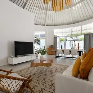 Weiss Berawa Villa Canggu (Bali)