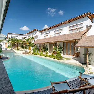 Berawa Village Managed By Cpm Bali Apartment Canggu (Bali)