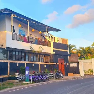 Hustay - Homestay Canggu (Bali)