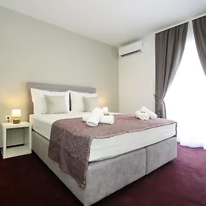 Gasthof Maxim Rooms&apartments, Split
