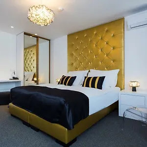 Frühstückspension B Gold Luxury, Split