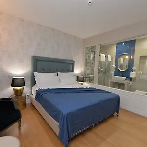 Frühstückspension The Duke Luxury, Split